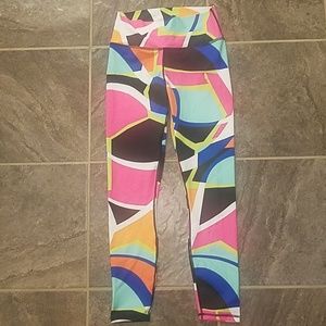 Fabletics leggings